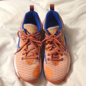 Nike Giannis Immortality 2 Artic Orange Basketball Shoes - Men's 7.5